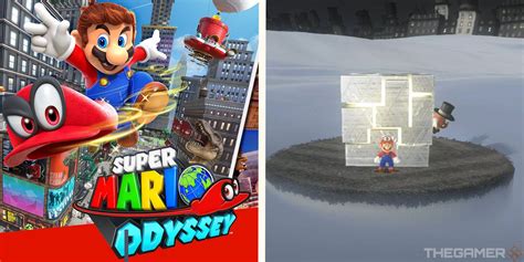 mario odyssey big metal boxes|super mario odyssey blocks.